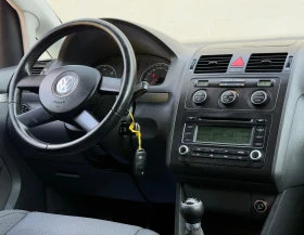 VW Touran 1.9TDi 105hp, снимка 12