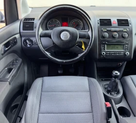 VW Touran 1.9TDi 105hp, снимка 11