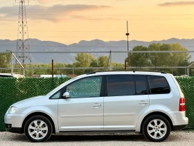 VW Touran 1.9TDi 105hp, снимка 4