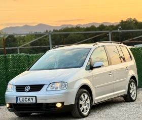 VW Touran 1.9TDi 105hp, снимка 3