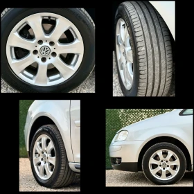 VW Touran 1.9TDi 105hp, снимка 9