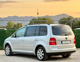 VW Touran 1.9TDi 105hp, снимка 5