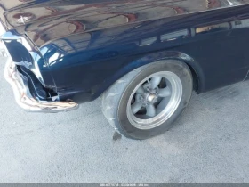 Ford Mustang SMALL BLOCK V8* SEMI SLICKS* TUNED* , снимка 17