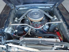 Ford Mustang SMALL BLOCK V8* SEMI SLICKS* TUNED* , снимка 3