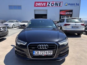 Audi A6 AVANT 3.0 D , снимка 2
