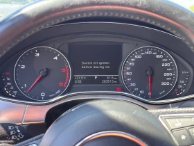 Audi A6 AVANT 3.0 D , снимка 9