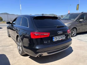 Audi A6 AVANT 3.0 D , снимка 3