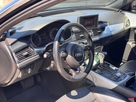 Audi A6 AVANT 3.0 D , снимка 12