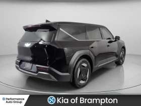 Kia EV9 Wind, снимка 3
