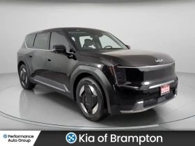 Kia EV9 Wind, снимка 2