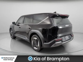 Kia EV9 Wind, снимка 4