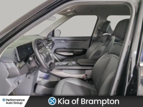 Kia EV9 Wind, снимка 6
