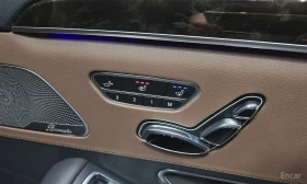 Mercedes-Benz S 350 4x ОБДУХ | TV | 360 | DISTRONIC, снимка 7