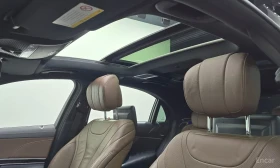 Mercedes-Benz S 350 4x ОБДУХ | TV | 360 | DISTRONIC, снимка 16