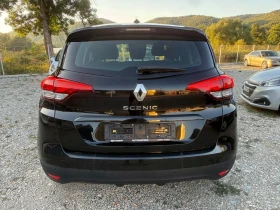 Renault Scenic 1.5dci, снимка 6
