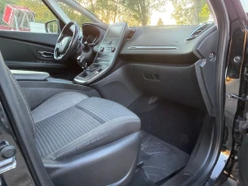 Renault Scenic 1.5dci, снимка 11