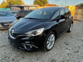 Renault Scenic 1.5dci, снимка 1