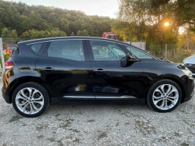 Renault Scenic 1.5dci, снимка 4