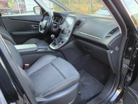 Renault Scenic 1.5dci, снимка 10