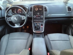 Renault Scenic 1.5dci, снимка 14