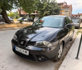 Seat Ibiza 1.2 veriga, снимка 1