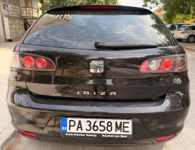 Seat Ibiza 1.2 veriga, снимка 8