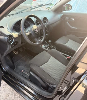 Seat Ibiza 1.2 veriga, снимка 2