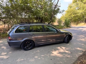 BMW 325, снимка 6