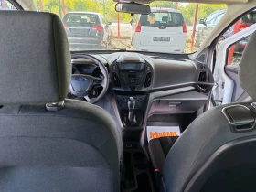 Ford Tourneo Connect 1.5 diesel AUTOMATIC, снимка 12