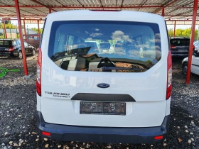 Ford Tourneo Connect 1.5 diesel AUTOMATIC, снимка 6
