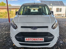 Ford Tourneo Connect 1.5 diesel AUTOMATIC, снимка 1