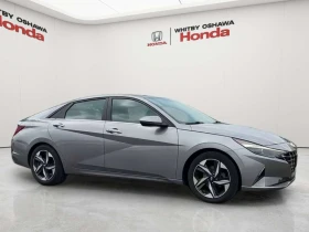 Hyundai Elantra, снимка 10