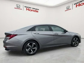 Hyundai Elantra, снимка 8