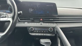 Hyundai Elantra, снимка 17