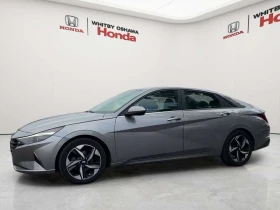 Hyundai Elantra, снимка 2