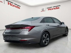 Hyundai Elantra, снимка 7