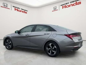Hyundai Elantra, снимка 4