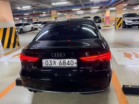 Audi A3 40 Tfsi 8V, снимка 16