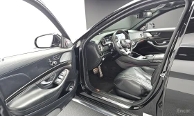 Mercedes-Benz S 63 AMG 4MATIC* BURMESTER* ОБДУХВАНЕ* ДИСТРОНИК* ХЕДЪП* , снимка 14