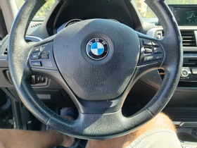 BMW 116 1.5 d evro 6b, снимка 3