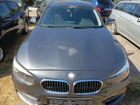 BMW 116 1.5 d evro 6b, снимка 12