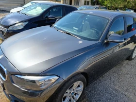 BMW 116 1.5 d evro 6b, снимка 2