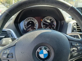 BMW 116 1.5 d evro 6b, снимка 4