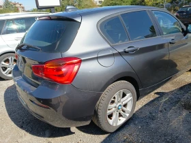 BMW 116 1.5 d evro 6b, снимка 11