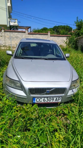 Volvo V50, снимка 1