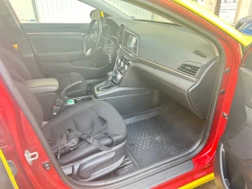 Hyundai Elantra, снимка 7