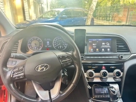 Hyundai Elantra, снимка 16