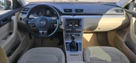 VW Passat B7, снимка 2