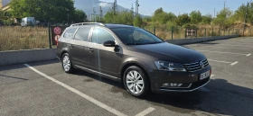 VW Passat B7, снимка 5