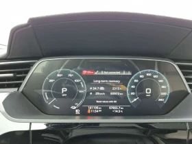 Audi E-Tron TECHNIK/ПОДГРЕВ/ОБДУХ/ПАНОРАМА/ФИНАНСИРАНЕ, снимка 9